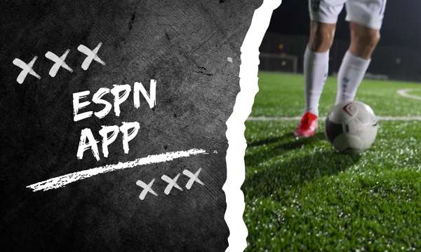 ESPN App: The Best of Sports Now in Your Pocket