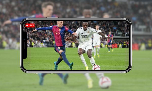 watch football online