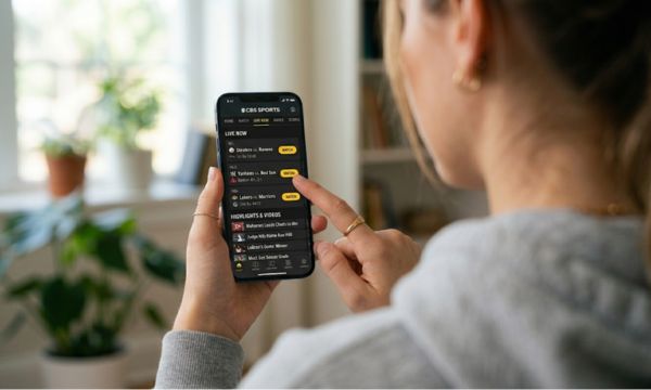 watch football online