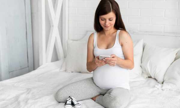 Top 5 apps to track your baby’s heartbeat