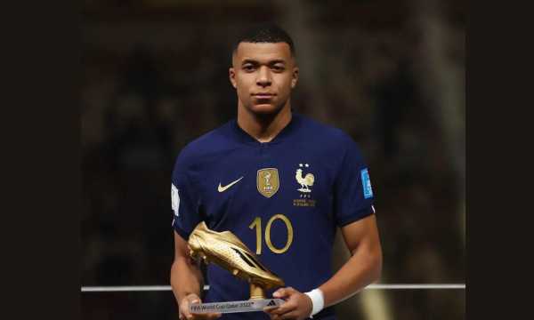 Kylian Mbappé: Interesting Facts About the Football Phenomenon