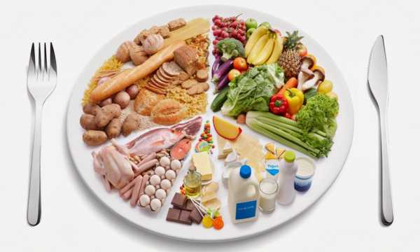 The Importance of Variety in Your Diet