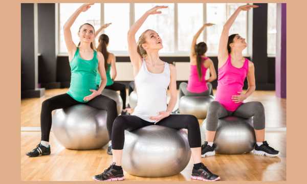 Physical-Activities-during-Pregnancy-Well-Being-in-Each-Trimester