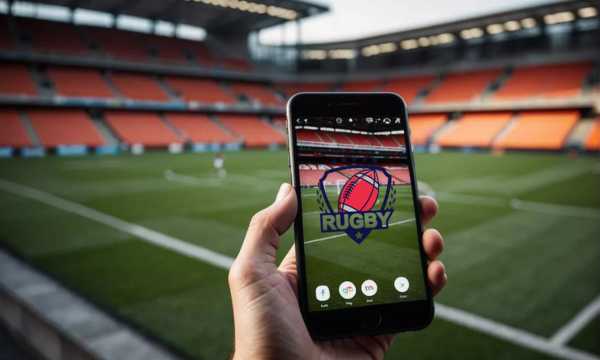 Where to Watch Rugby Live? Check Out the Top Apps for You