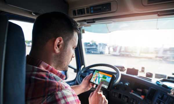 GPS for Truckers: How to Access Google Maps Offline