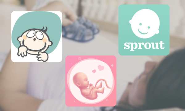 Apps and Tips for a Safe Gestation