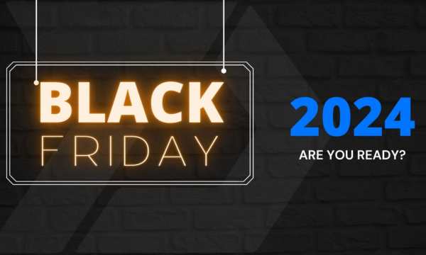 Enjoy the Best Discount Coupons for Black Friday 2024