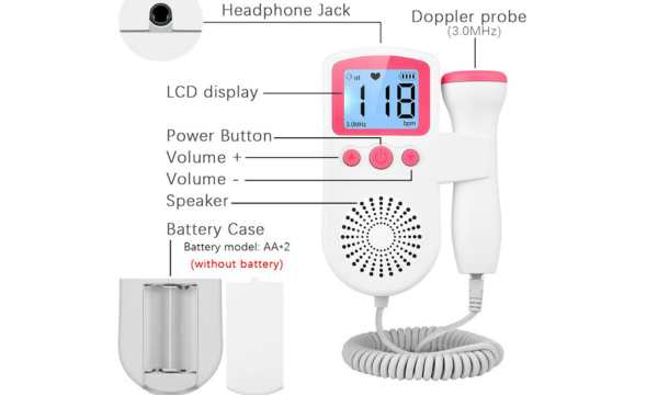 Fetal-Doppler-Monitor-(Source-Google)