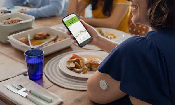 FreeStyle LibreLink: The App to Monitor Your Glucose in Real-Time