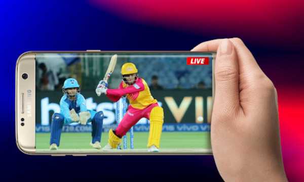 Watch the Best Cricket Games Anywhere