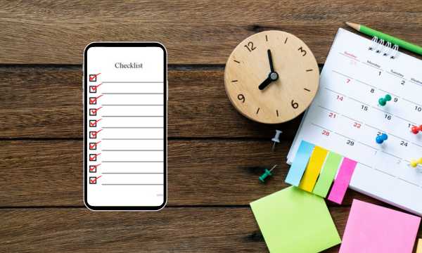 3 Time Management Apps for Android and iOS