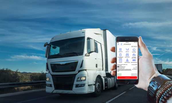 3 Truck Diagnostics Apps Every Driver Needs