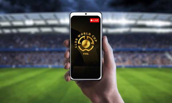 FIFA Club World Cup: When and Where to Watch the Games
