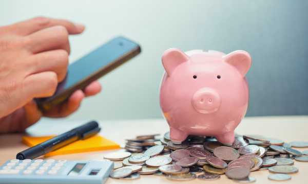 Finance Apps: Simplify Your Expense Management