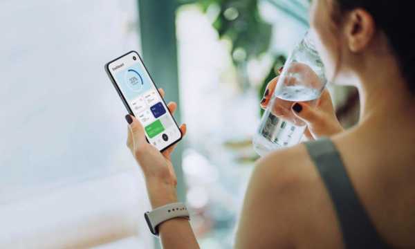 Health and Wellness Apps: Take Better Care of Yourself
