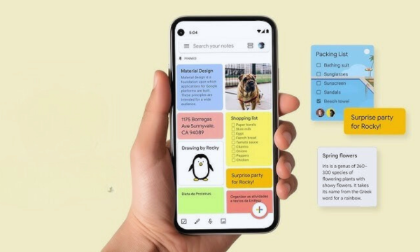 How to Use Note Apps to Organize Your Ideas