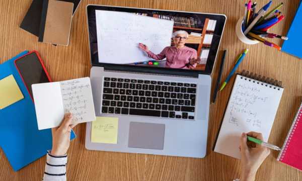 Learning apps: Innovate Your Way of Acquiring Knowledge