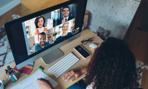 Optimize Your Work: Apps for Remote Work Efficient