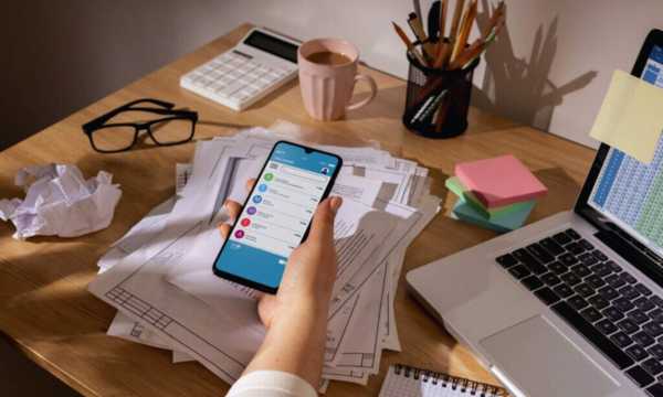 Productivity Apps: Automate Repetitive Tasks and Save Time