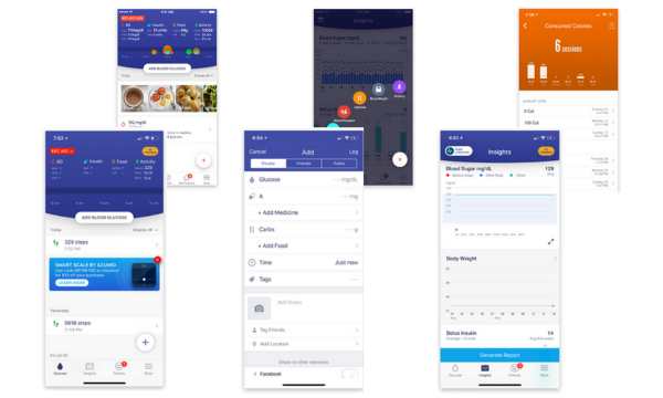 Records-in-the-Glucose-Buddy-app-(Source-Google)