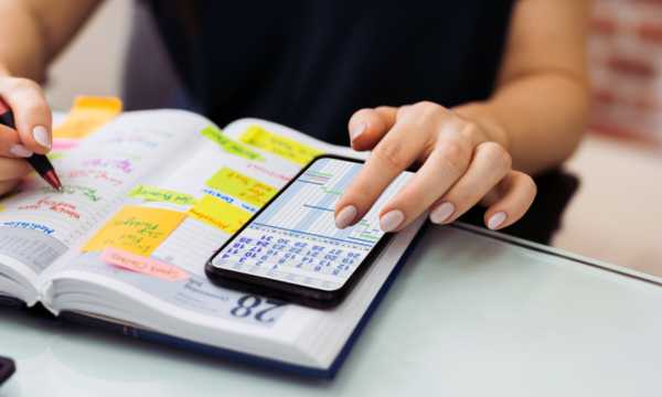 Task Managers: Essential Apps to Organize Your Day with Ease