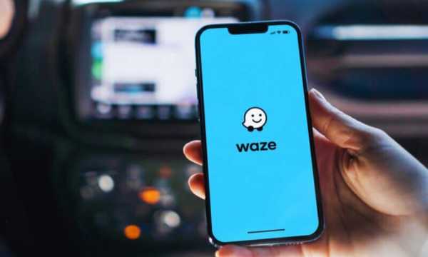 Waze App: How to Optimize Routes and Save on the Road