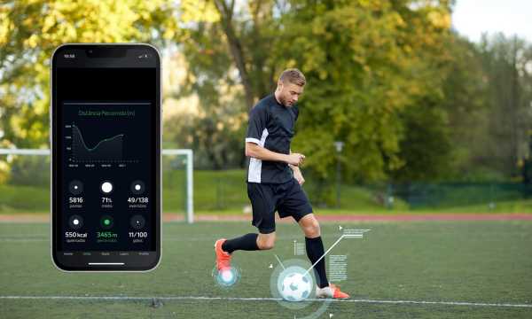 Football Training Apps to Improve Your Passes and Dribbles