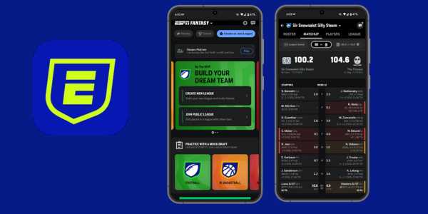 ESPN-Fantasy-app
