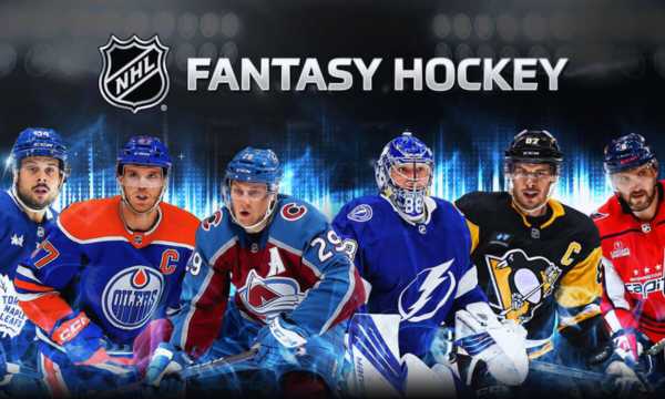 Fantasy Hockey: Top Apps and Tips for Building a Winning Team