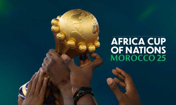 AFCON 2025: Schedule, Groups, and Streaming Apps