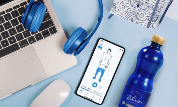 Top 3 Apps to Help You Drink Water Regularly