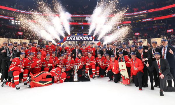 ice hockey