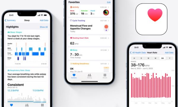 How to Use Apple Health to Monitor Blood Pressure