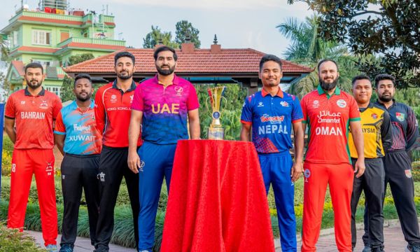 Watch ICC Men’s T20 World Cup 2026 Live Online
