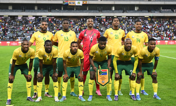 Apps That Show South Africa Live at CAF 2025