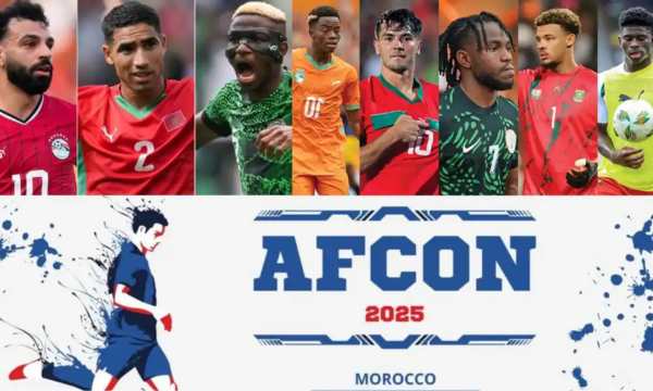 How to Watch Morocco Live at AFCON 2025