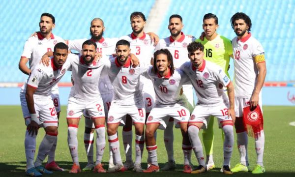 CAF 2025 Live: Follow Tunisia on Your Phone