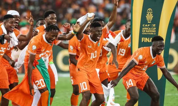 CAF 2025 Live: Watch Côte d’Ivoire on the Pitch