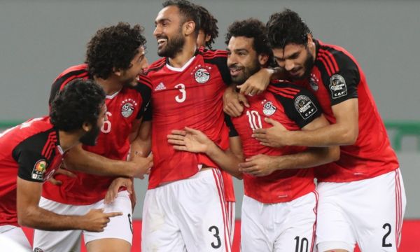 Egypt Live at CAF 2025: Best Ways to Watch