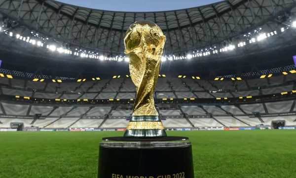 FIFA World Cup 2026 live: How to Follow Everything