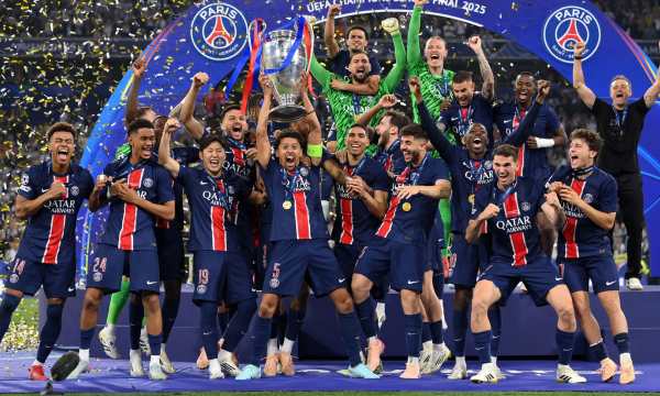 UEFA Champions League