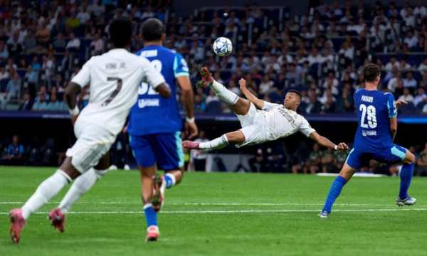 UEFA Champions League: Where to Watch and How It Works