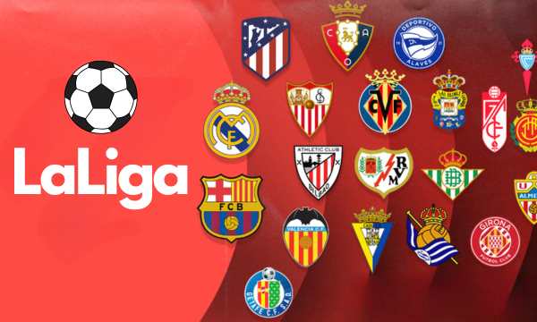 La Liga Live on Mobile: Don’t Miss a Single Match