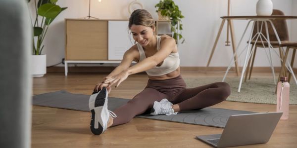 How to Start Exercising