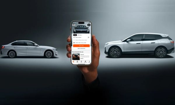 Car Rental Apps: Easy and Secure Booking on your Phone