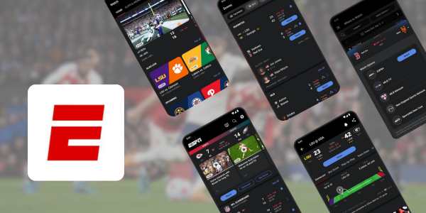 ESPN App