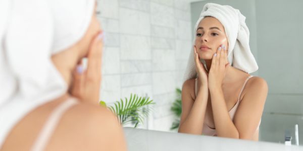 Create a Skincare Routine