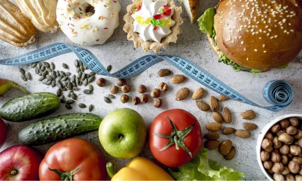 Take the First Step Toward a Routine with Low Sugar