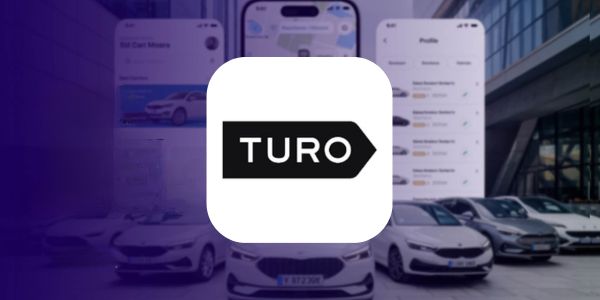 Turo App