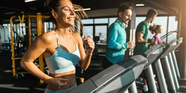 Exercise Routine